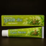 TULSI NEEM PASTE 75GM