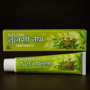 TULSI NEEM PASTE 75GM
