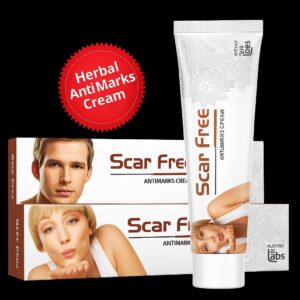 SCAR FREE OINT 25GM