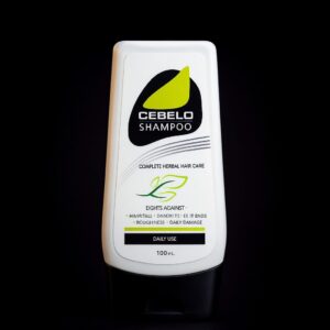 CEBELO 100ML SHAMPOO