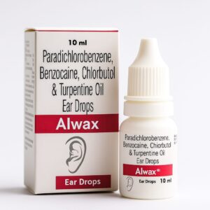 ALWAX E/D 10ML