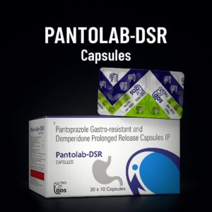PANTOLAB DSR CAP