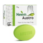 NEEM AUSTRO SOAP 75GM