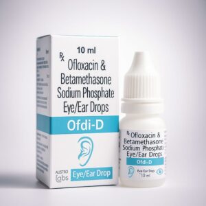 OFDI D DROP 10ML