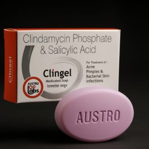 CLINGEL SOAP 75GM