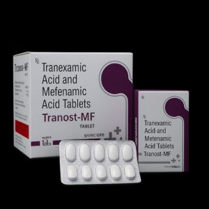 TRANOST MF TAB
