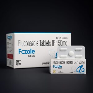 FCZOLE 150MG TAB