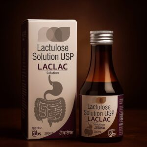 LACLAC SYP 200ML