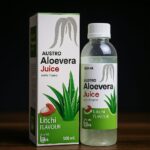 AUSTRO ALOEVERA JUICE 500ML