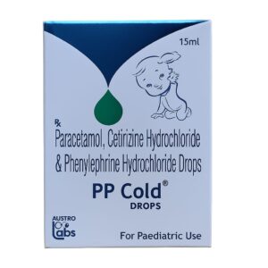 PP COLD DROP 15ML
