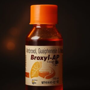 BROXYL AP SYP 100ML