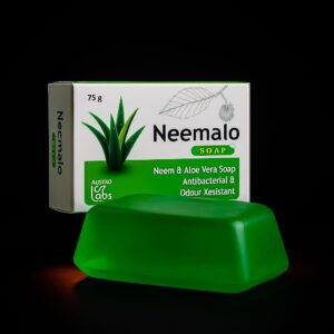 NEEMALO SOAP