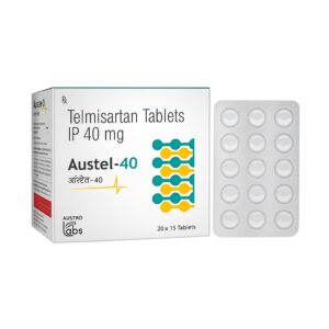 AUSTEL 40 TAB