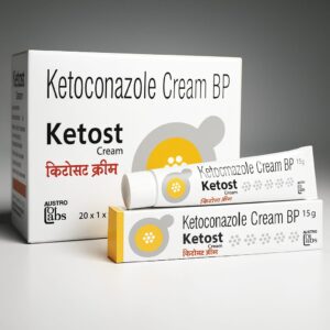 KETOST OINT