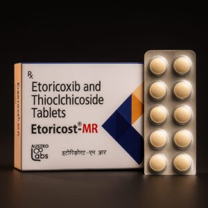 ETORICOST-MR TAB