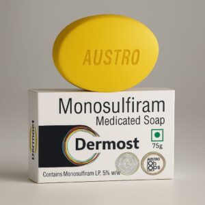 DERMOST SOAP