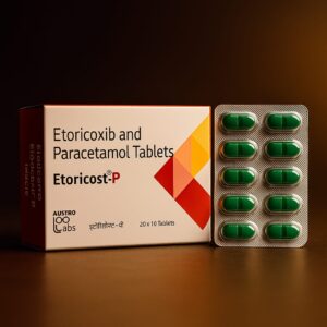 ETORICOST-P TAB
