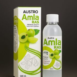 AUSTRO AMLA RAS 500ML