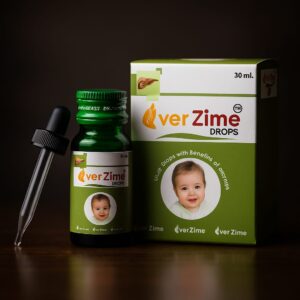 LVERZIME DROP