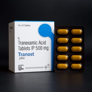 TRANOST 500 TAB