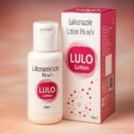 LULO 1% LOTION 15ML