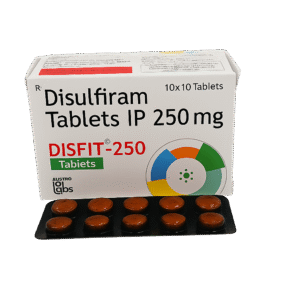 DISFIT 250 TAB