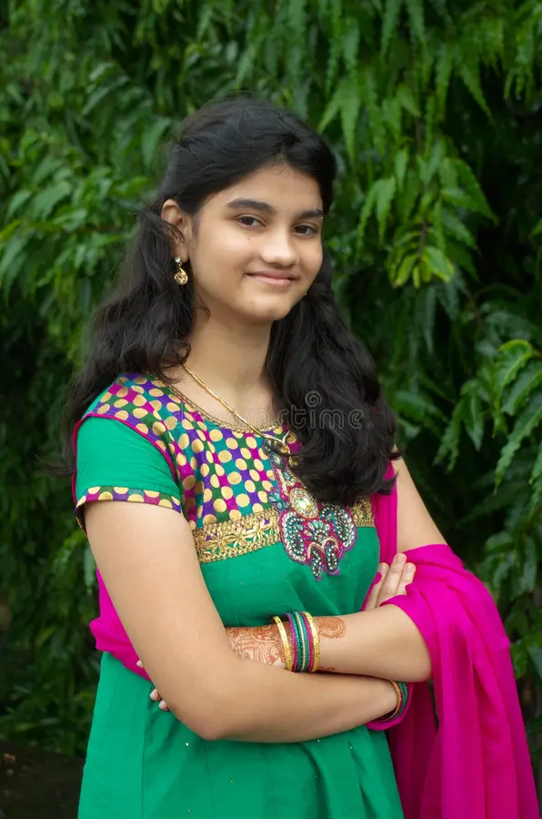 Ritika Verma 