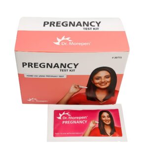 HCG TEST KIT