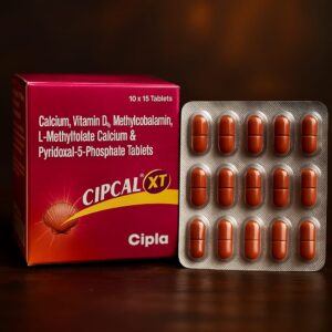 CIPCAL XT TAB