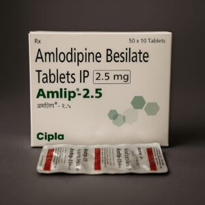 AMLIP 2.5 TAB
