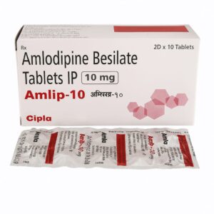 AMLIP 10 TAB