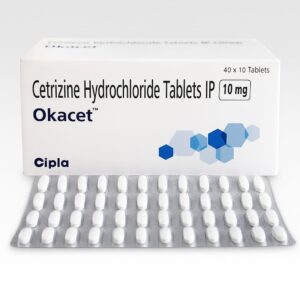OKACET TAB