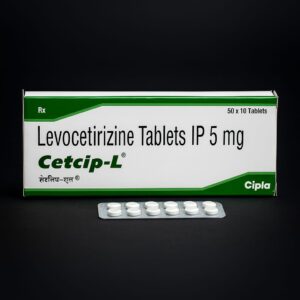 CETCIP - L TAB