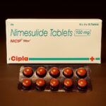 NICIP 100MG TAB