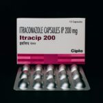 ITRACIP 200 TAB