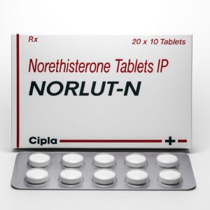 NORLUT-N TAB