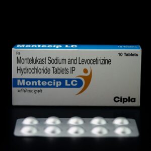 MONTECIP LC TAB