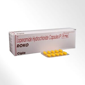 ROKO CAP
