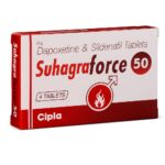 SUHAGRA FORCE 50 TAB