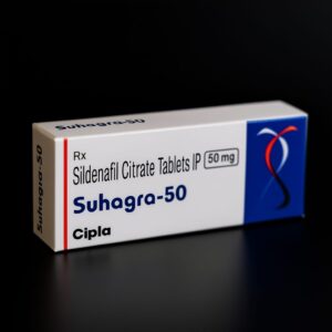 SUHAGRA 50 TAB