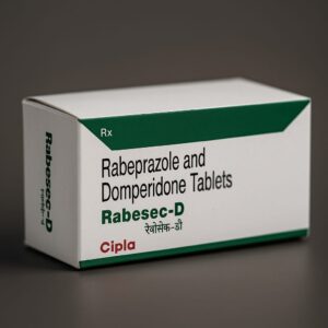 RABESEC D TAB