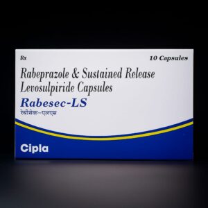 RABESEC LS CAP