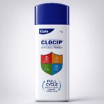 CLOCIP POW 75GM