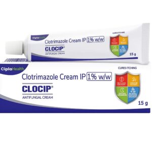CLOCIP OINT