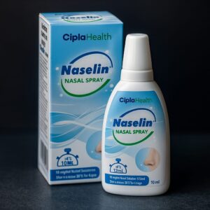 NASELIN DROP