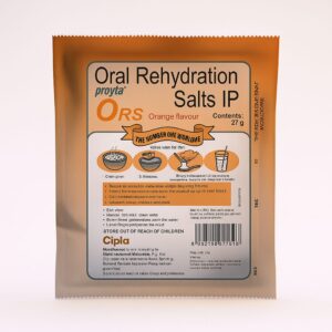 ORS POWDER POW