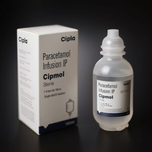CIPMOL IV