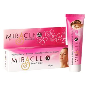 MIRACLE 3 OINT