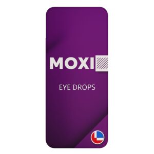 MOXI EYE DROP