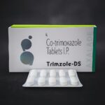 TRIMZOLE DS TAB